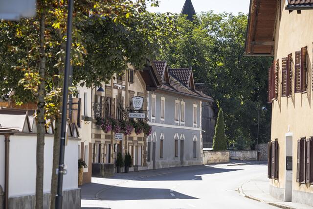 Das Hauptaugenmerk des Projekts liegt darauf, das bestehende Verkehrsangebot zu optimieren und zu ergänzen. | Foto: Innsbruck Tourismus/Tom Bause