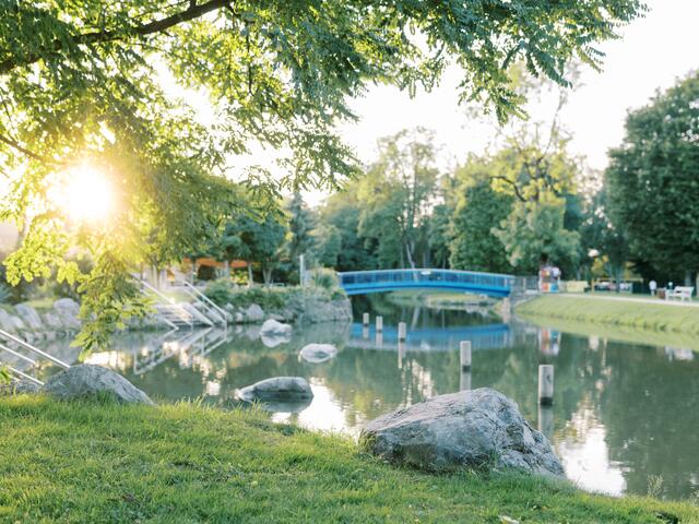 Tourismusverband Oststeiermark Der Sommer im Garten Österreichs