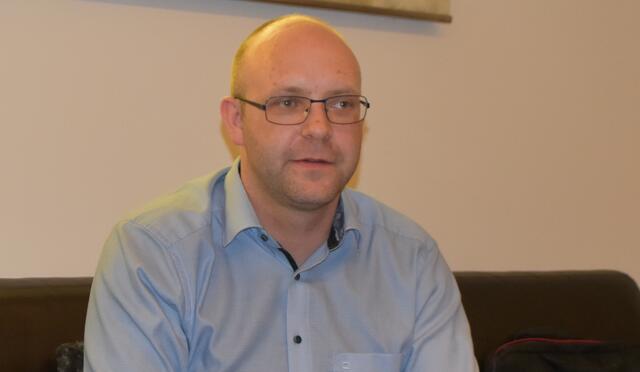 „Täglich kontaktieren mich Menschen aus dem Bezirk Oberpullendorf und berichten von der andauernden Flüchtlingswelle", so Waldmann.  | Foto: Uchann