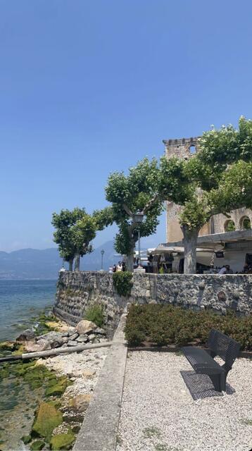 Italien bleibt nach wie vor das Reiseziel Nummer 1 der Österreicher.