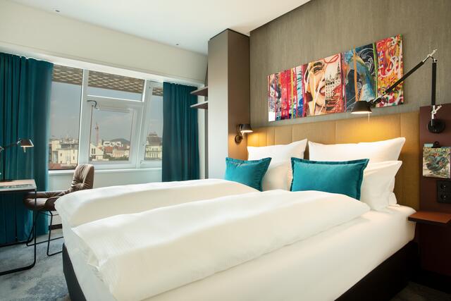 Foto: Motel One