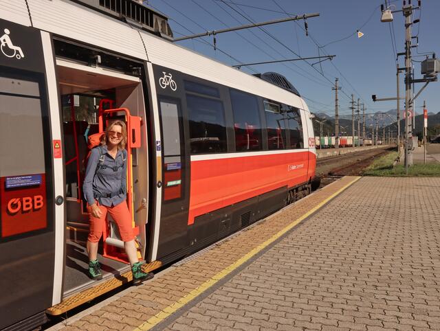 Foto: Weges OG