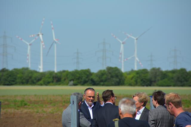 Doskozil: „Wenn wir ein Auseinanderdriften unserer Gesellschaft angesichts der galoppierenden Inflation vermeiden wollen, braucht es starke Maßnahmen.“ | Foto: Tscheinig