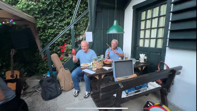 Foto: BRS/Haslberger