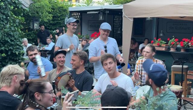 Foto: BRS/Haslberger