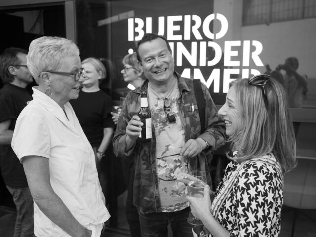 Foto: Herbert Waltl - ARGEBanderole