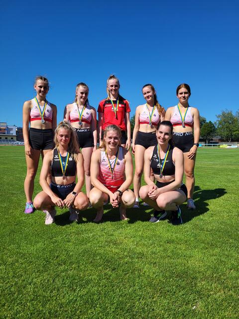 Foto: LCA Umdasch Amstetten