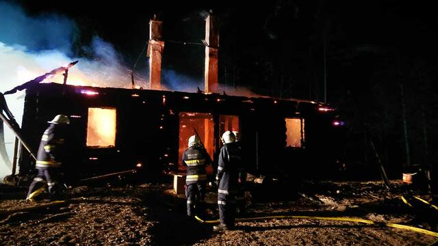 Foto: Berhard Hinterecker, FF Wienerbruck