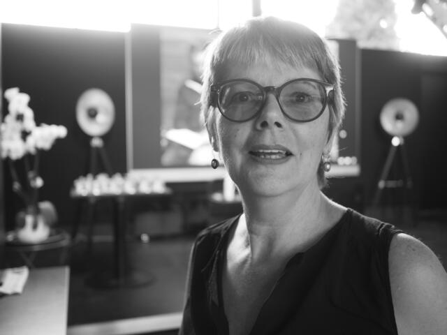 Susanne Gurschler | Foto: Herbert Waltl - ARGEBanderole