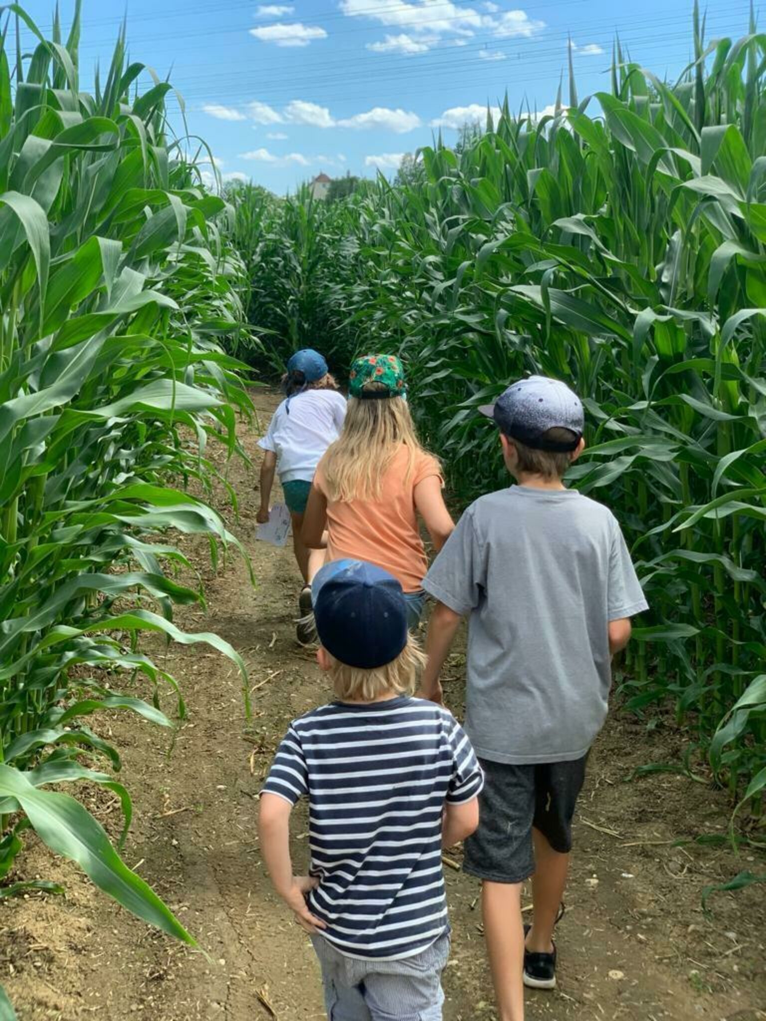 Sommerferien Berlin 2025: Ausmalbilder & Kreative Ideen für die Ferienzeit!