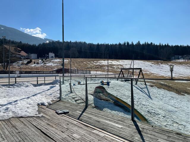 Der Sportbereich Zimmerwiese soll endlich umgesetzt werden. | Foto: BezirksBlätter Innsbruck