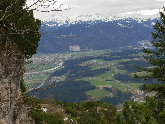 Wanderung vom Bärenbadhaus zum Höhlensteinhaus und auf das Feuerköpfl. | Foto:  almenrausch.at