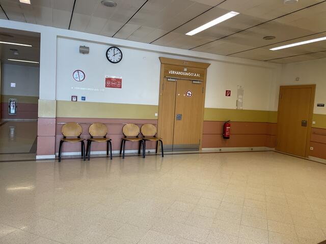 In Wien wird es wohl bald zu einem Prozess im Fall Leonie kommen.  | Foto: Brandl