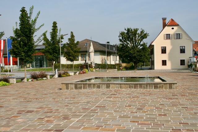 Foto: Marktgemeinde Feldkirchen