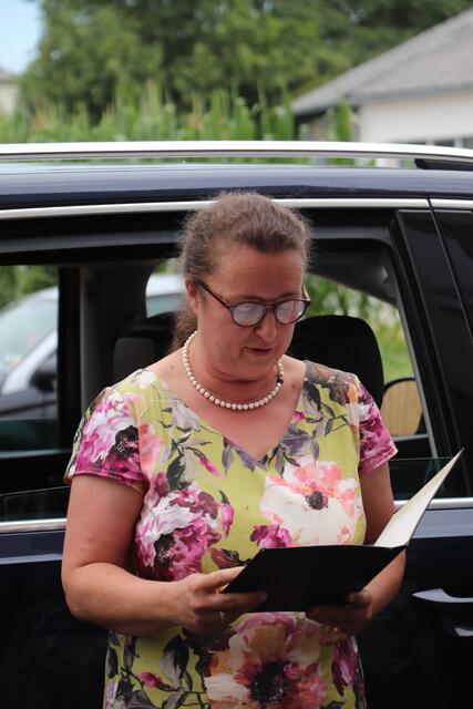 Barbara Lazar | Foto: Edith Ertl