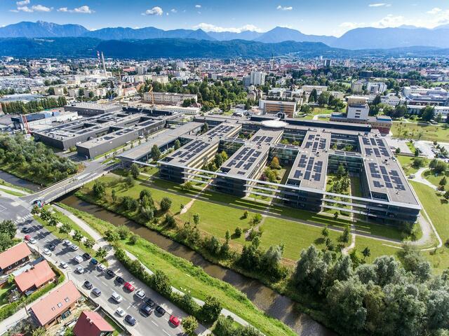 Foto: Kabeg/Gernot Gleiss