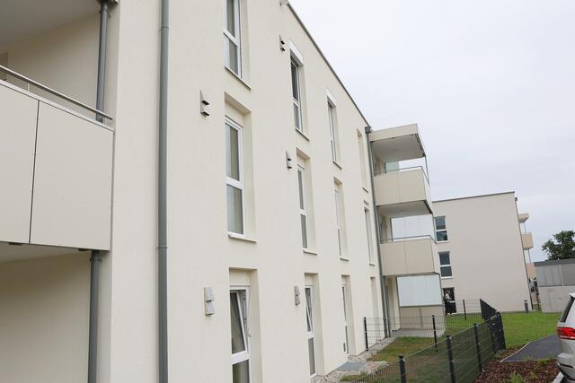 Foto: OÖ Wohnbau/Peter Christian Mayr