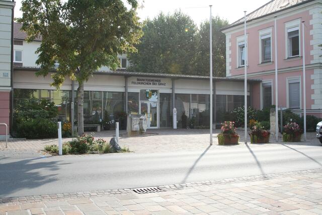 Foto: Marktgemeinde Feldkirchen