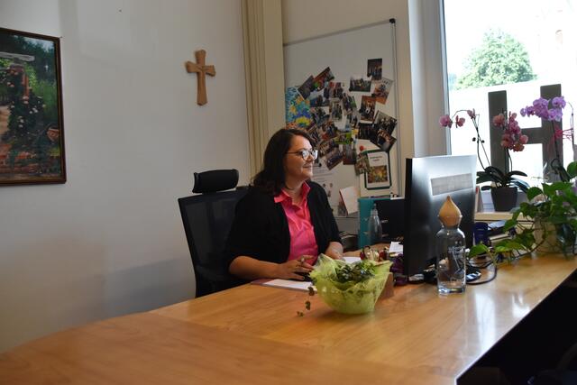 Foto: Barbara Fluckinger