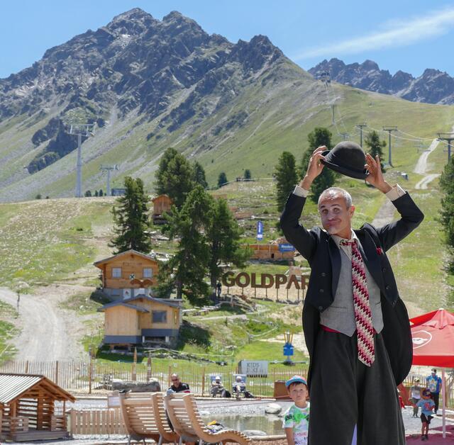 Foto: Nauderer Bergbahnen, Folie