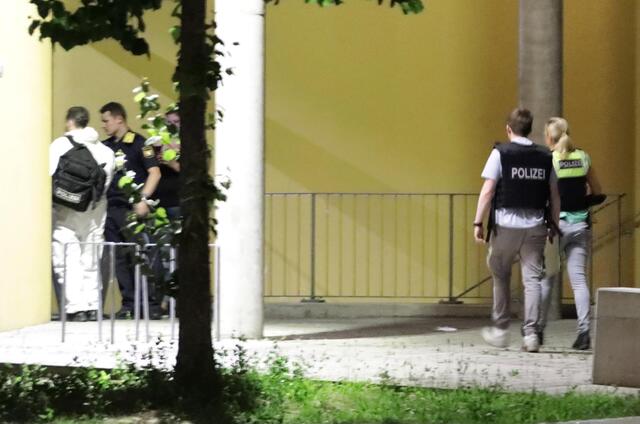 Foto: Pressefoto Scharinger