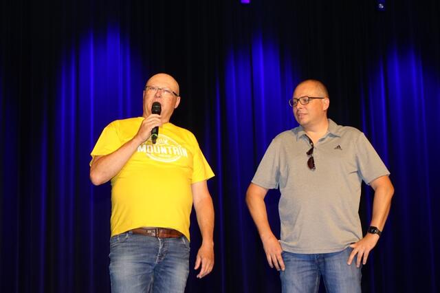 Foto: Michael Blinzer