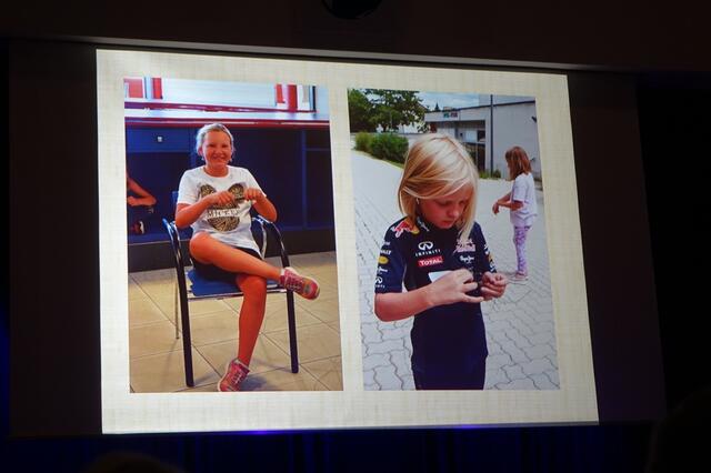 Foto: Michael Blinzer