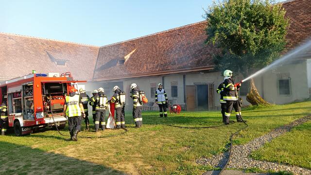 Foto: FF Kraubath, E.N.