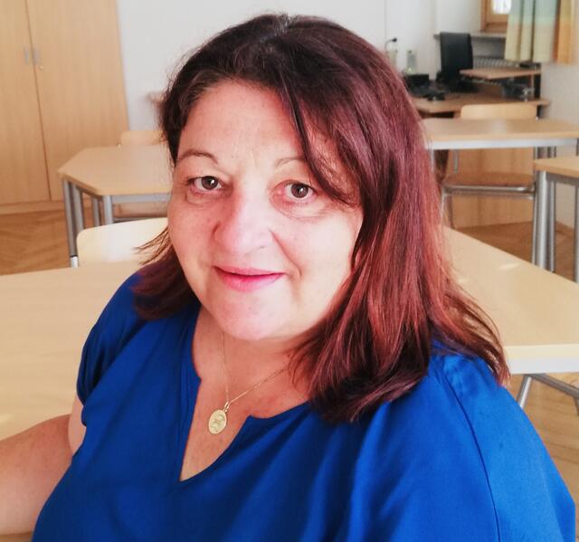 Stadträtin Wiedenig begrüßt eine "Personalreform". | Foto: RMK/Zirknitzer