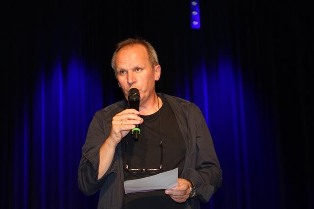 Foto: Michael Blinzer