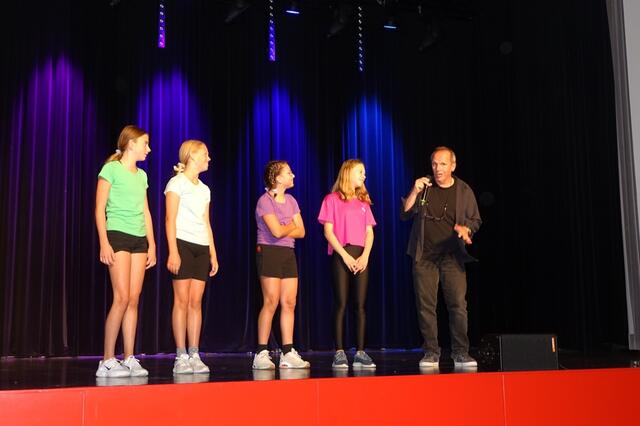 Foto: Michael Blinzer