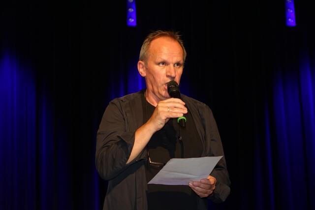 Foto: Michael Blinzer