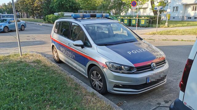 Der Tod des Mädchens erschütterte Mitte Juni ganz Wien. | Foto: Lukas Urban