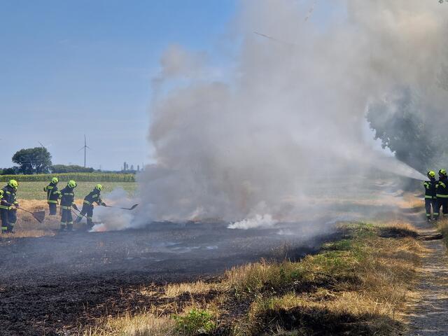 Foto: Feuerwehr Leithaprodersdorf