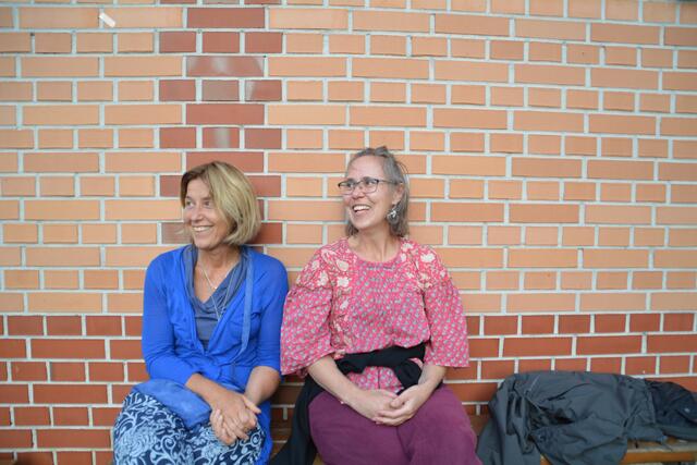 Foto: Jennifer Flechl
