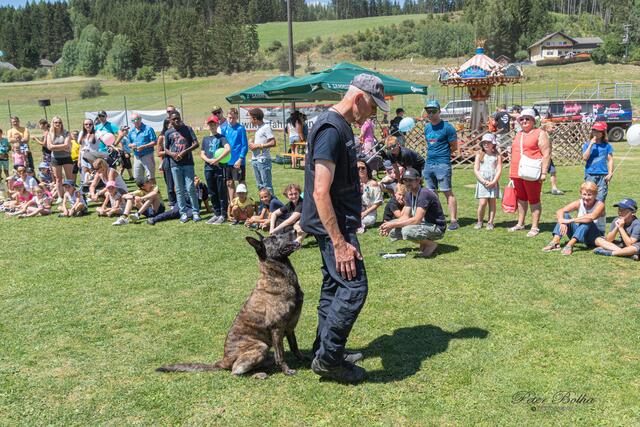 Foto: Peter Bolha