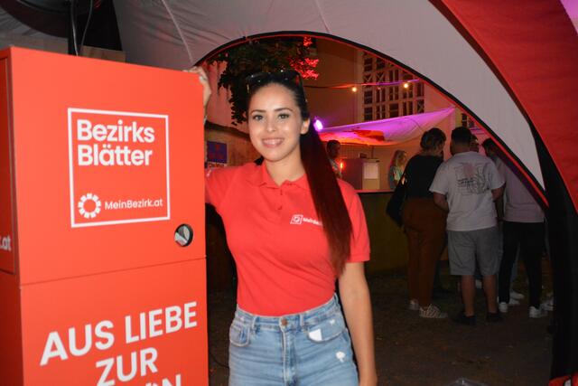 Foto: Jennifer Flechl