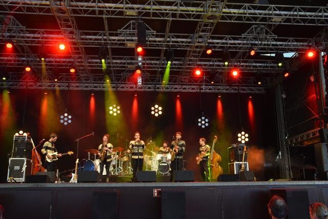 Foto: Jennifer Flechl