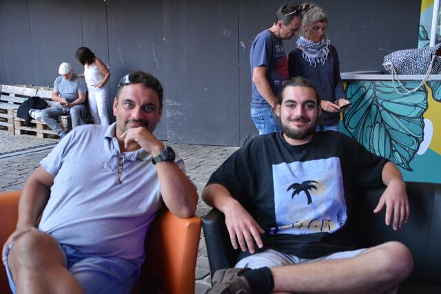 Foto: Jennifer Flechl