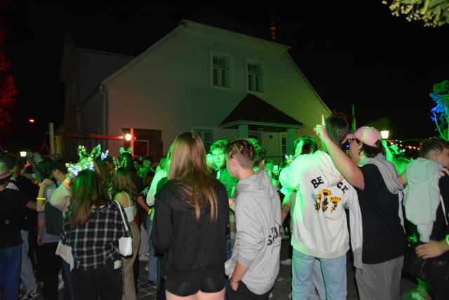 Foto: Jennifer Flechl