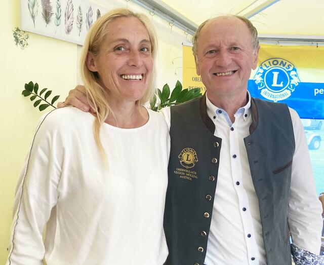 Foto: Lions Club Obervellach