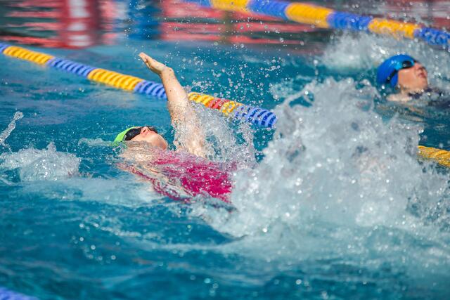 10 | Foto: GEPA pictures/Special Olympics