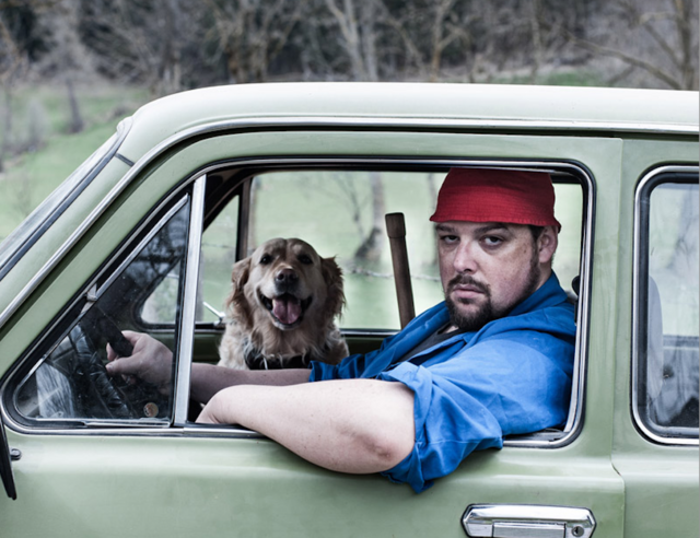 Foto: Sebastian Klampferer