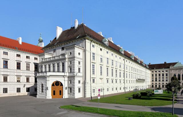 Mit unserem wöchentlichen Quiz lernst du dein Grätzel noch besser kennen! | Foto: Bwag/Wikimedia 