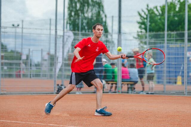 5 | Foto: GEPA pictures/Special Olympics
