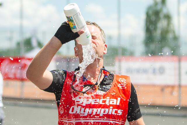 11 | Foto: GEPA pictures/Special Olympics