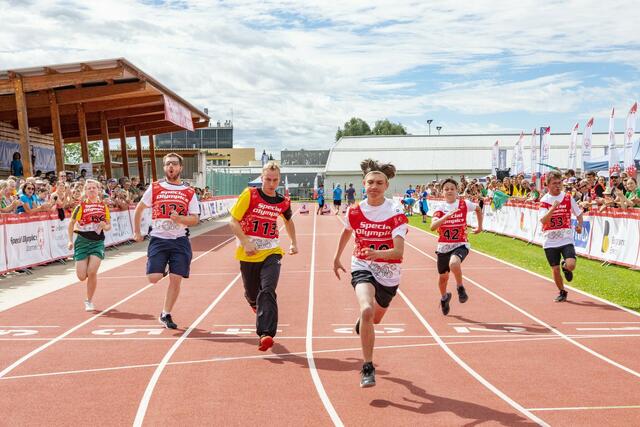 23 | Foto: GEPA pictures/Special Olympics