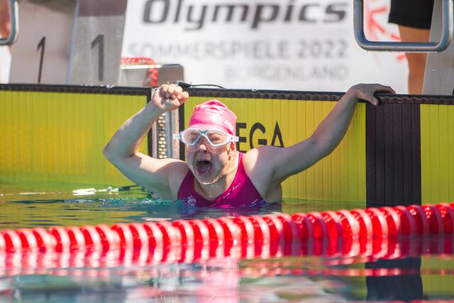8 | Foto: GEPA pictures/Special Olympics