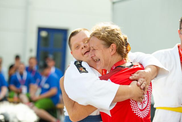 15 | Foto: GEPA pictures/Special Olympics