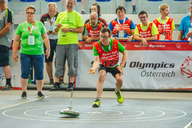 27 | Foto: GEPA pictures/Special Olympics
